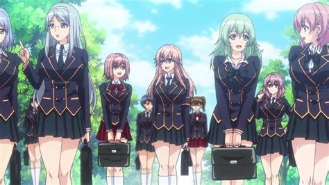 Gakuen de Jikan yo Tomare Episode 01 Sub Indo .